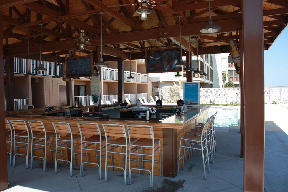 Castaway Beach Inn & Swim Up Bar 노스 미를 비치 외부 사진